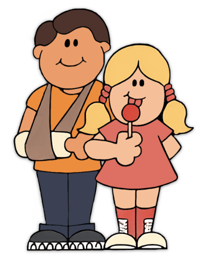 Pediatric Services