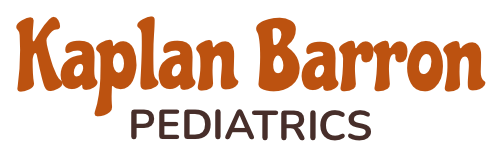 Kaplan Barron Pediatrics